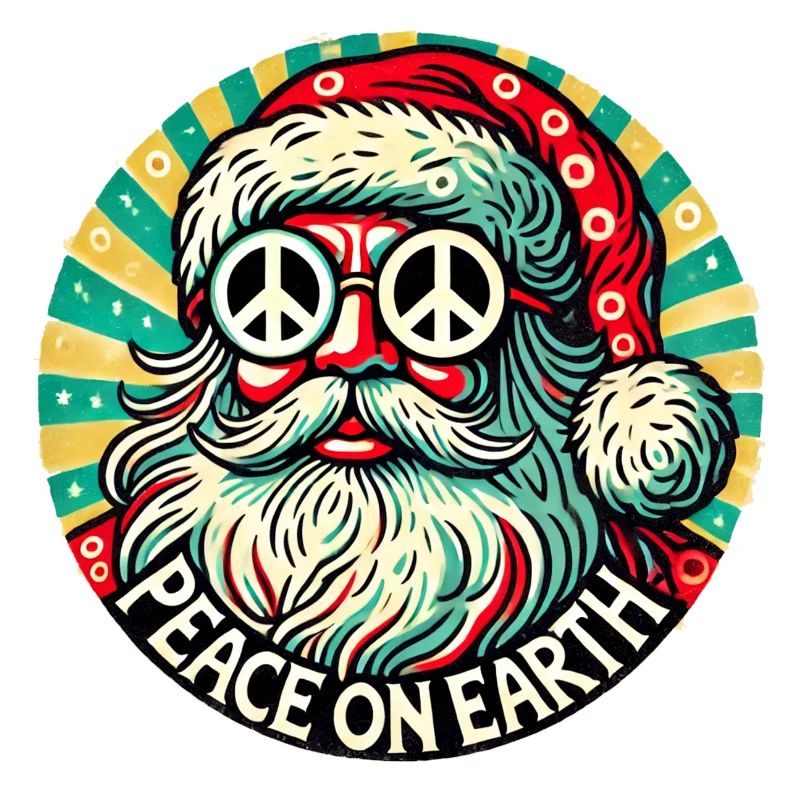 Peace on Earth