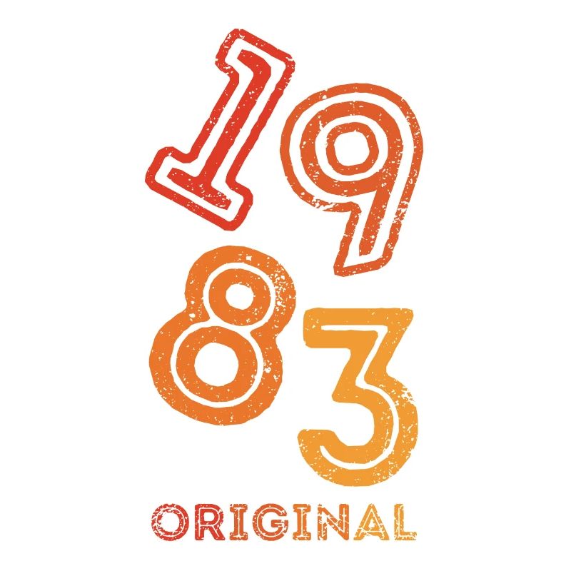 1983 Original