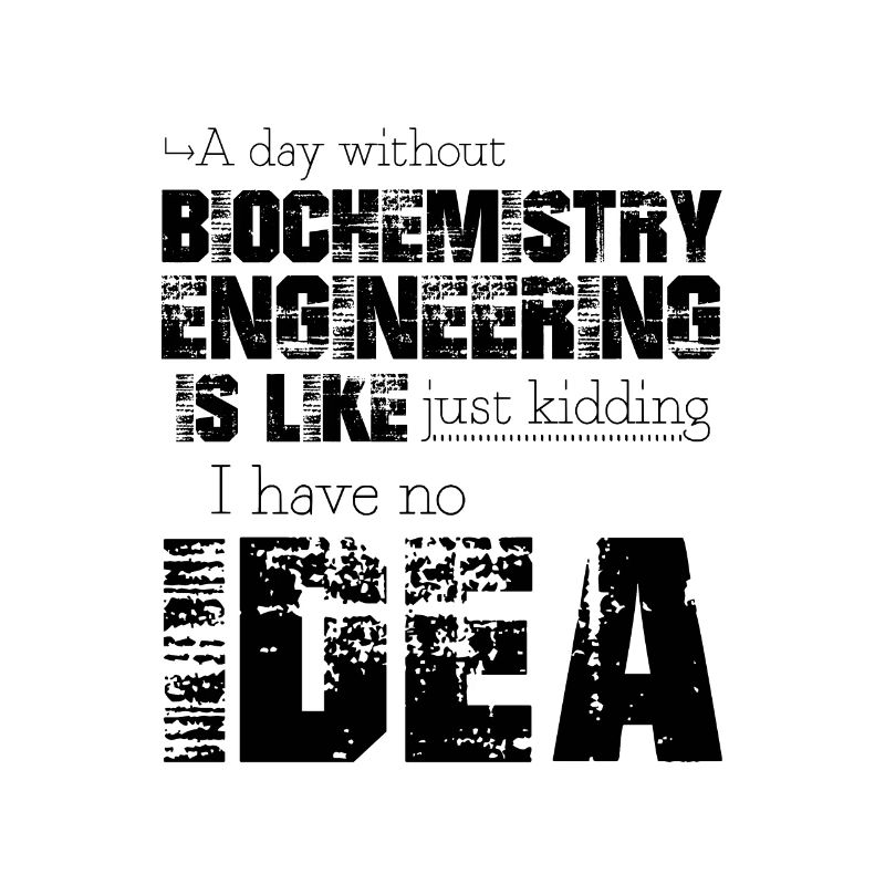 Biochemistry engineering