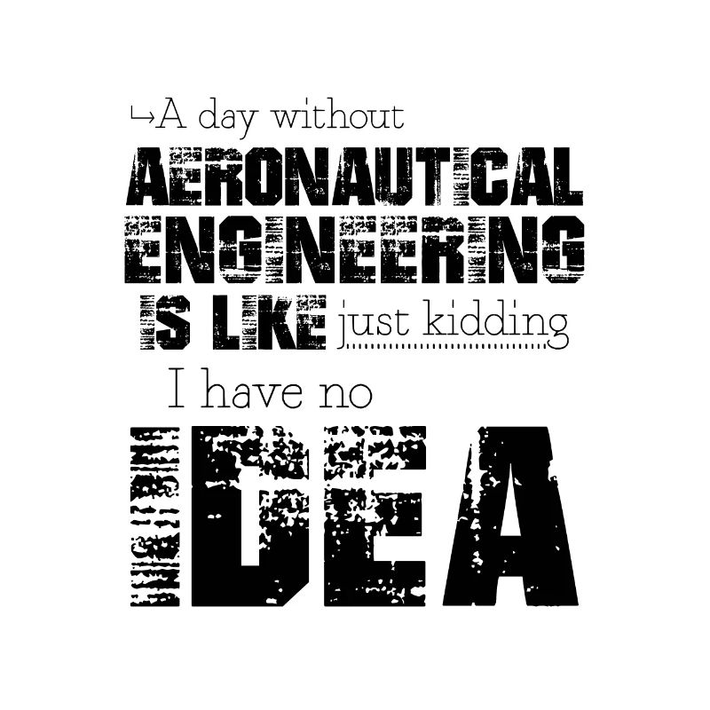 Aeronautical engineering