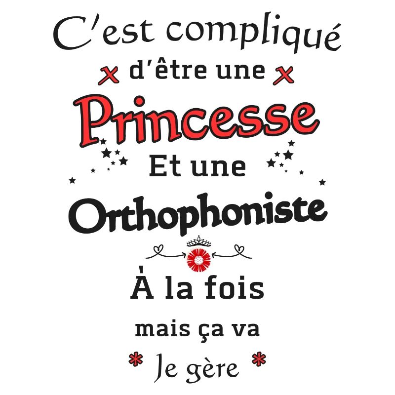 Princess Speech Therapist