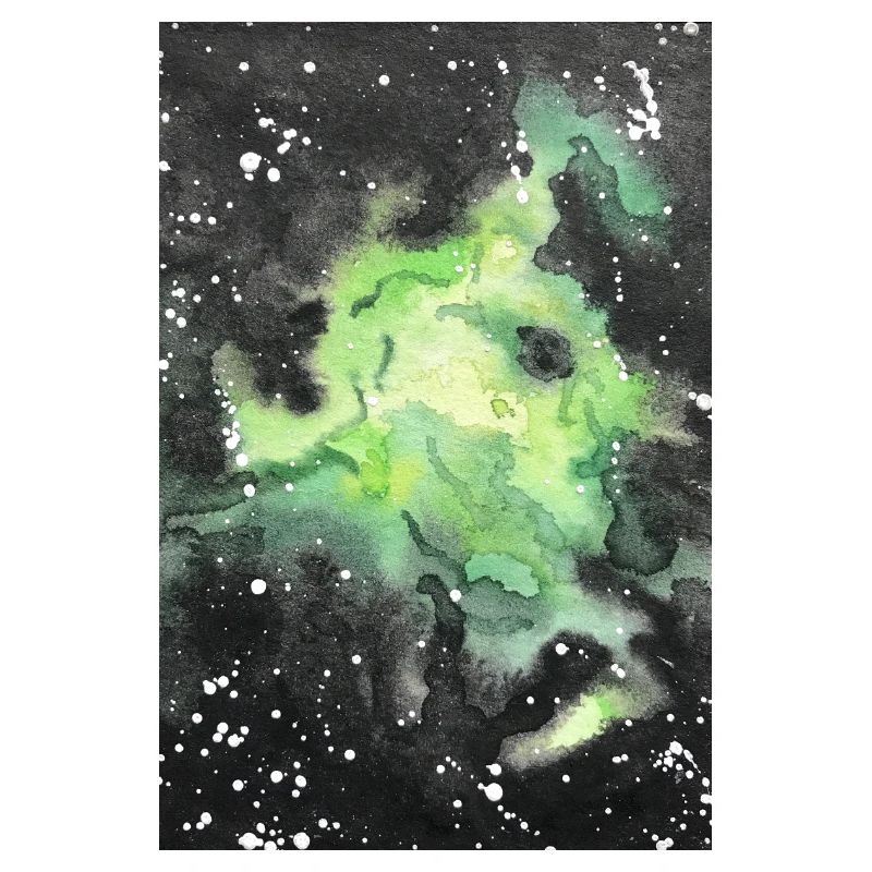 galaxy nebula galaxy nebula nerd astronomy space