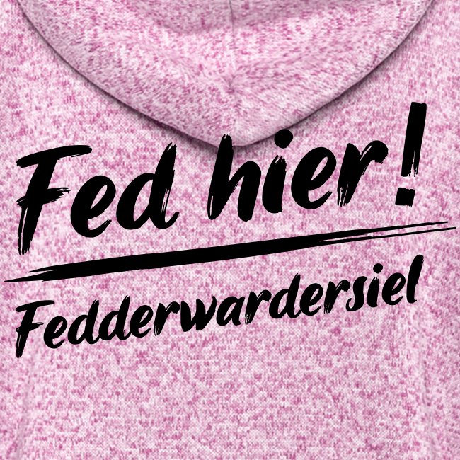 Fed hier