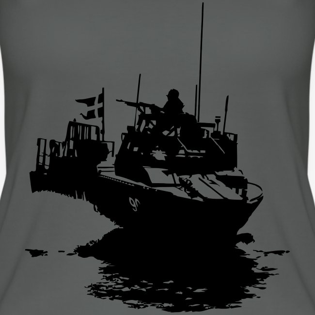 Combat Boat 90 - Stridsbåt 90