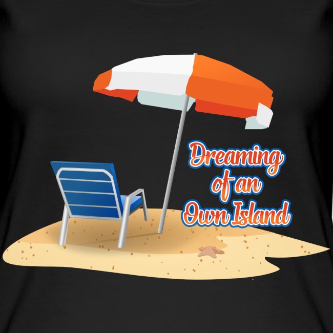 Dreaming of an Own Island