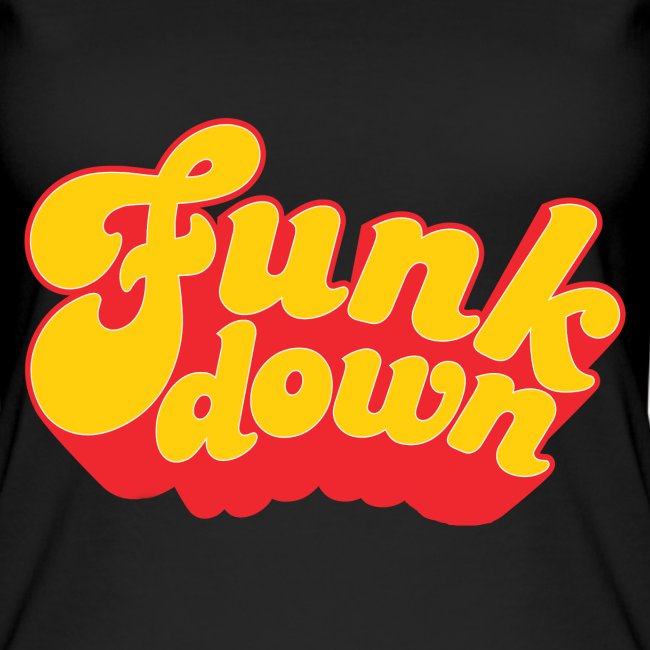 Funkdown Official Merchandise