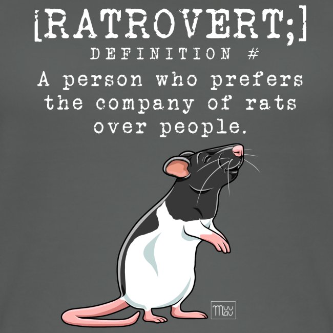 Ratrovert I