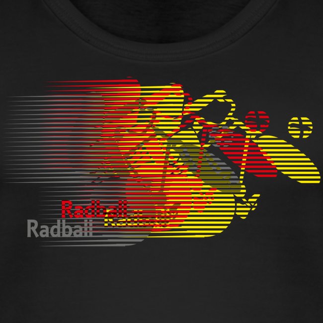 Radball | Earthquake Germany