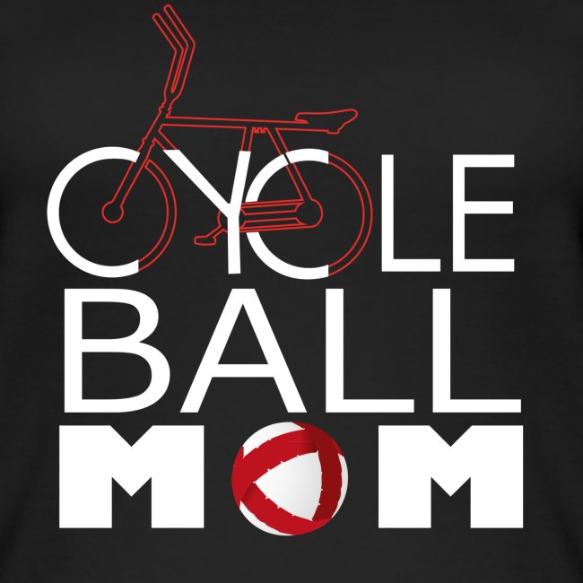 Radball | Cycle Ball Mom