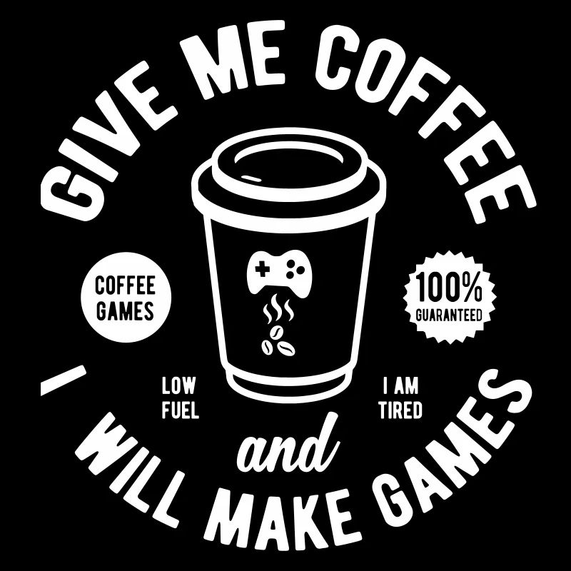 Games developer