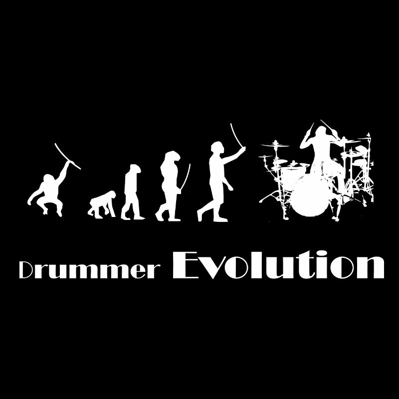 Evolution Drummer