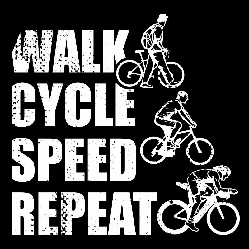 Schedule for cyclists