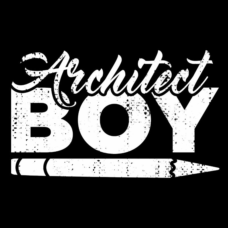 Architect Boy