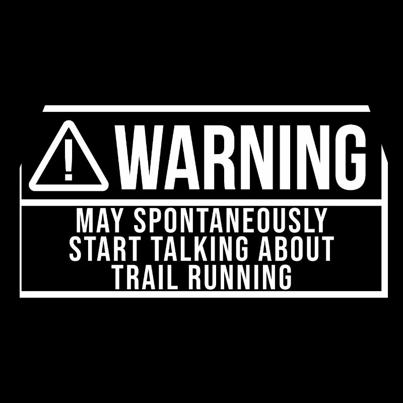 Trail Runner