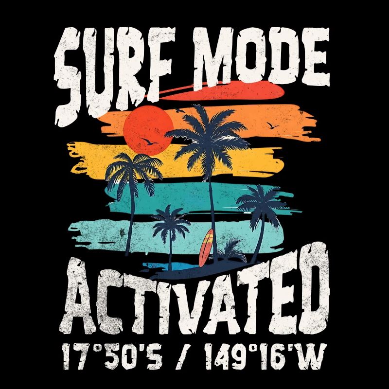Surf mode activated Copy
