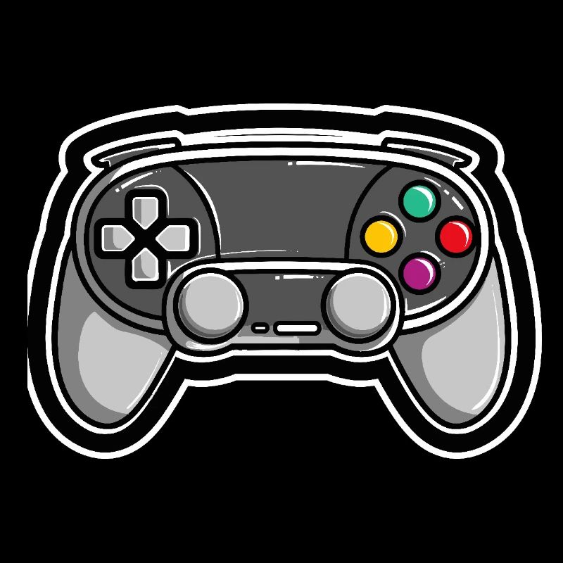 Game Controllers