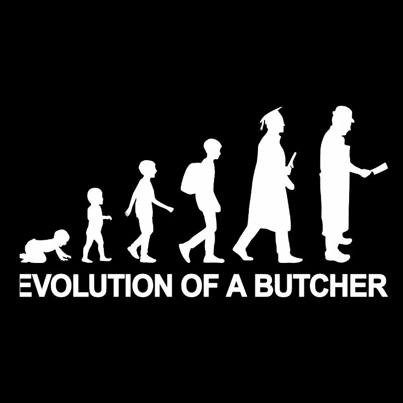 Metzger Evolution