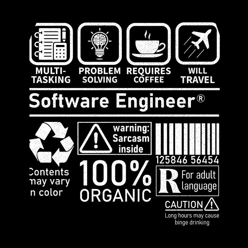 software engineer multi tasking problem solving