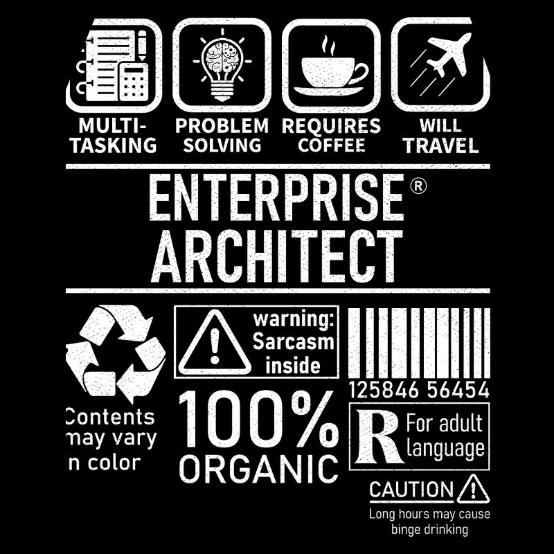 Enterprise Architect multi tasking problem solving