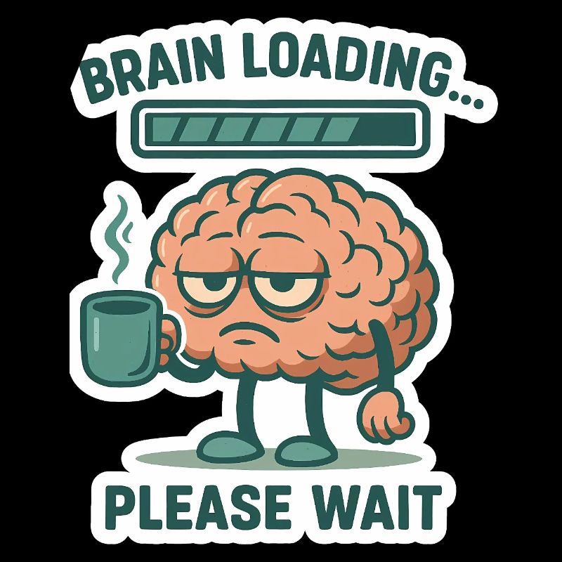 Brain Loading