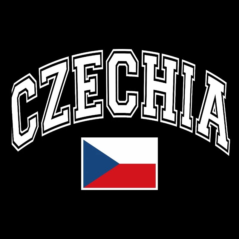 Drapeau de la République tchèque