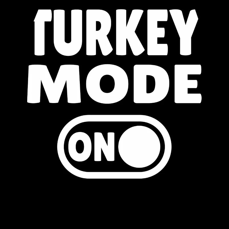 Mode dinde activé