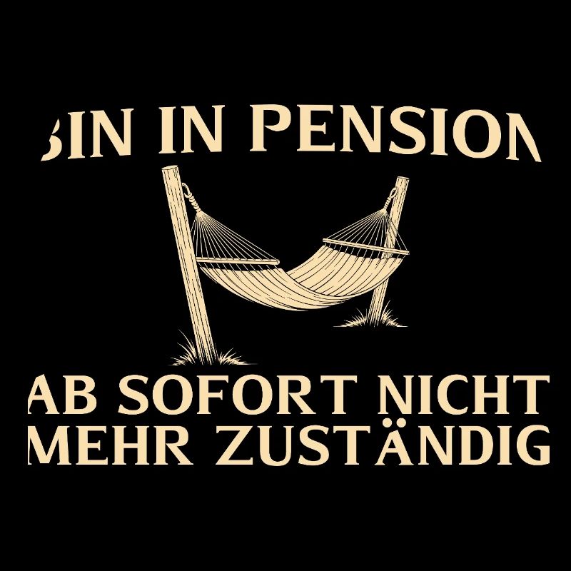 Pension Plus responsable - Retraité