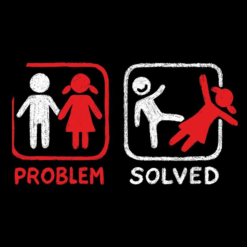 Problem Solved