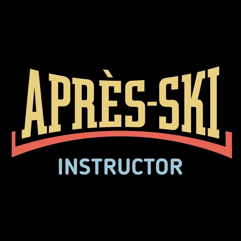 Après-Ski – Instructor (Concave / Après Ski / 3C)