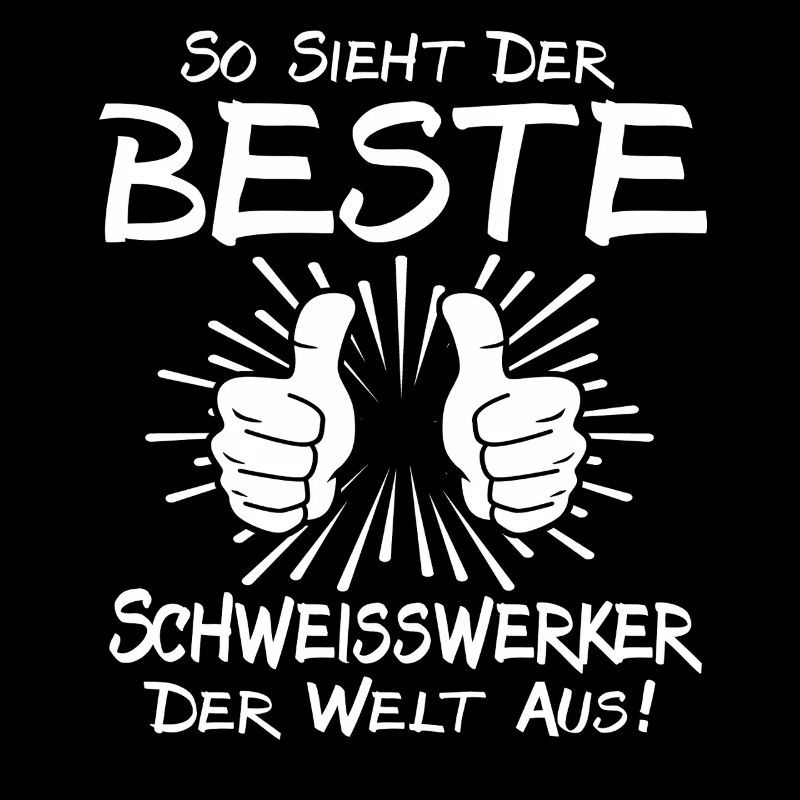 Bester Schweisswerker