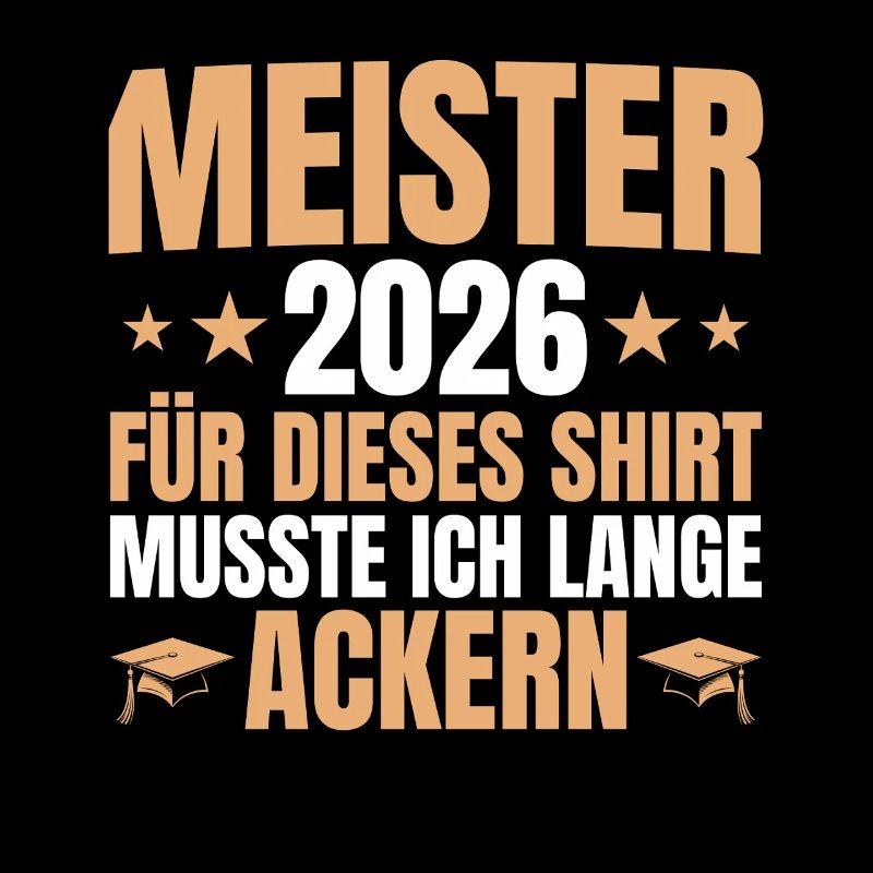 Master 2026 Lange Ackern - Advanced training passed