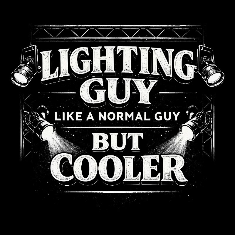 Lighting Technician Lighting Technician Lighting Guy