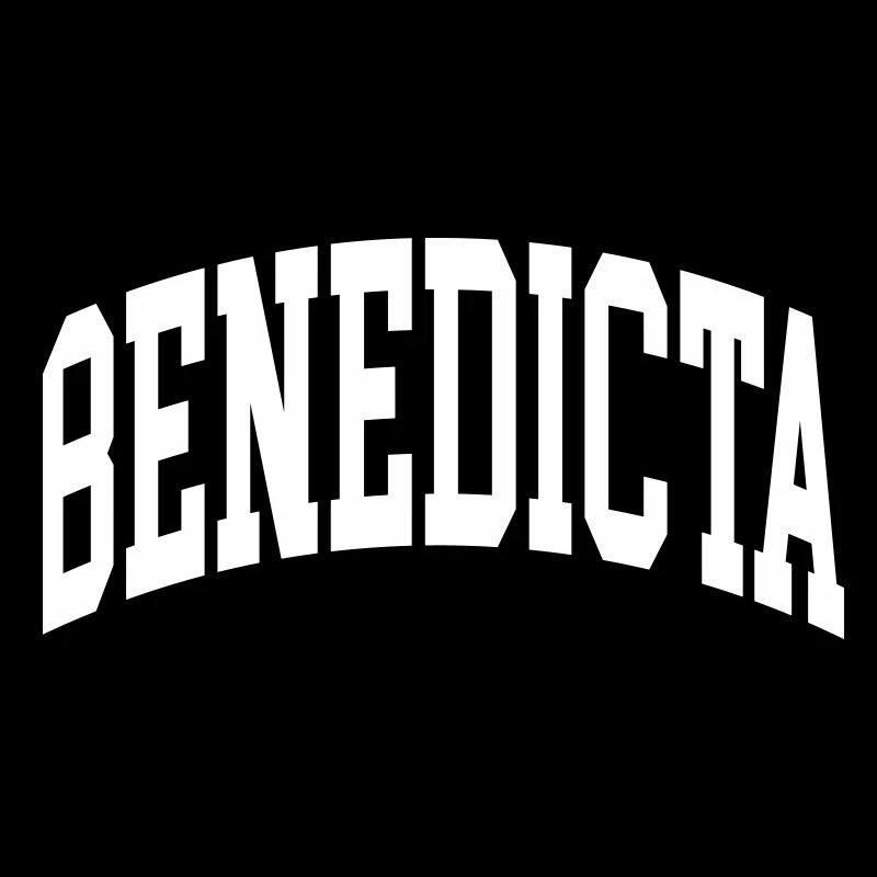 Benedicta
