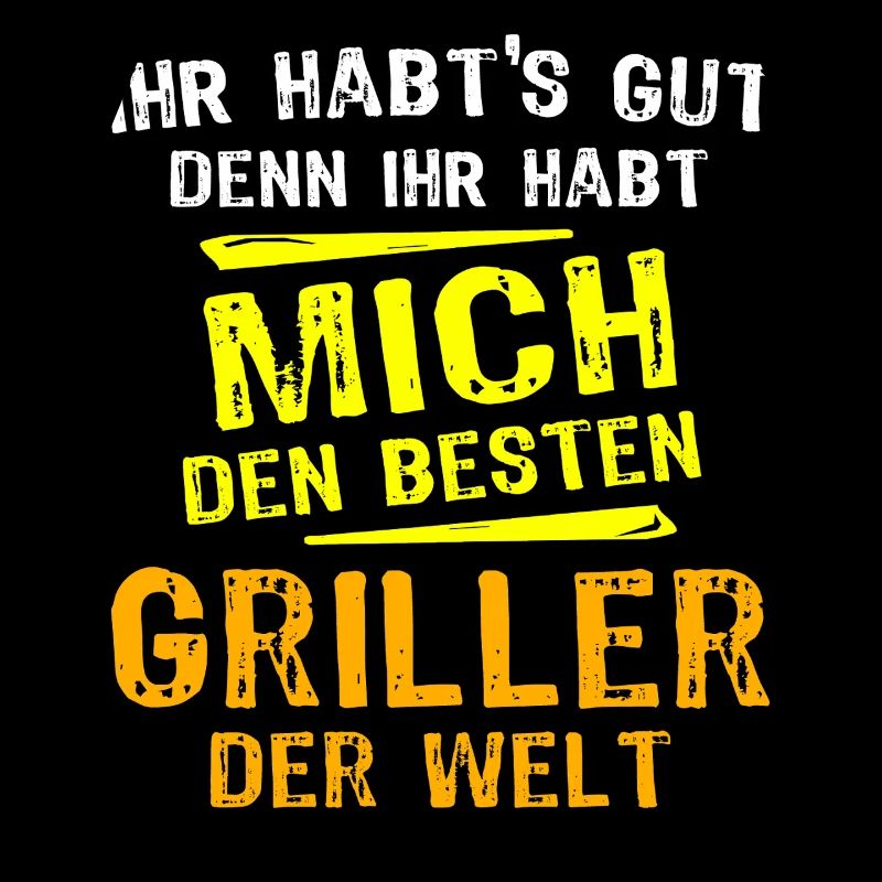 Griller Gift