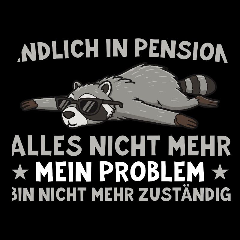 Pension Waschbär Non responsable