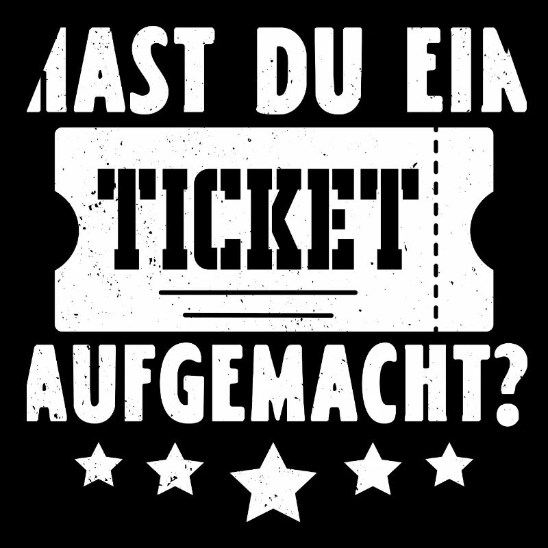 Codeur scientifique : AS-TU OUVERT UN TICKET, DRÔLE DE PERSONNE ?