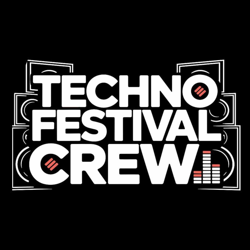 Techno Festival Crew – Techo Party Outfit