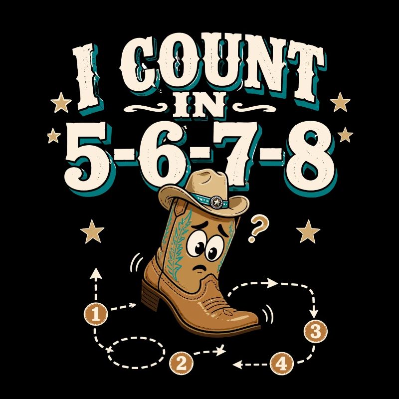 Compte 5-6-7-8