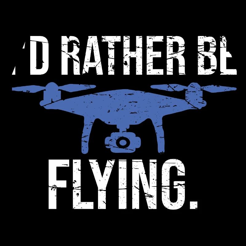 I've had enough I go drone flying drones pilot