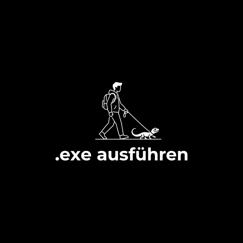 Sys Admin Programmierer Informatiker