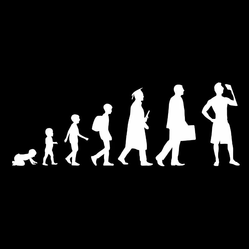 Ice Cream Evolution