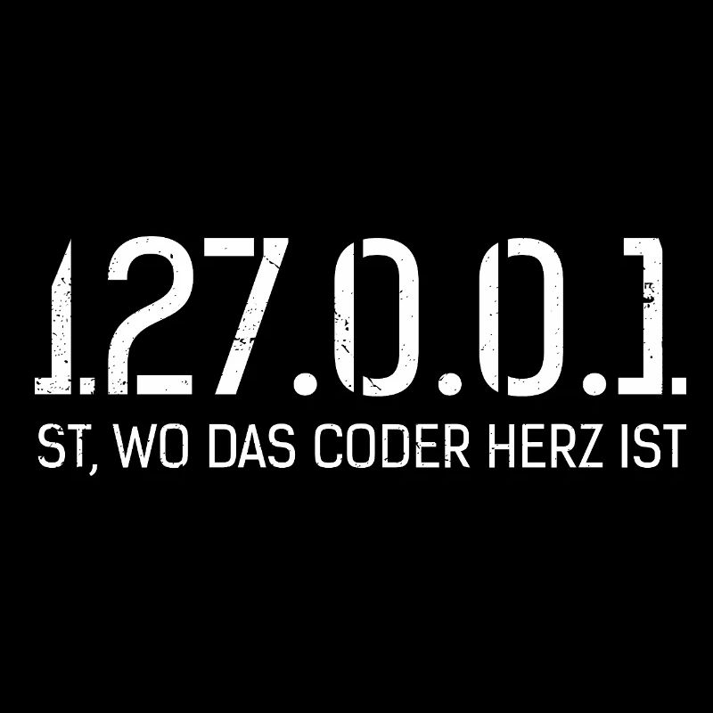 Science Coder 127.0.0.1 IS. WHERE CODER'S HEART IS