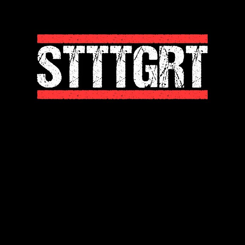 Stuttgartererin Stuttgarterer Stuttgarter