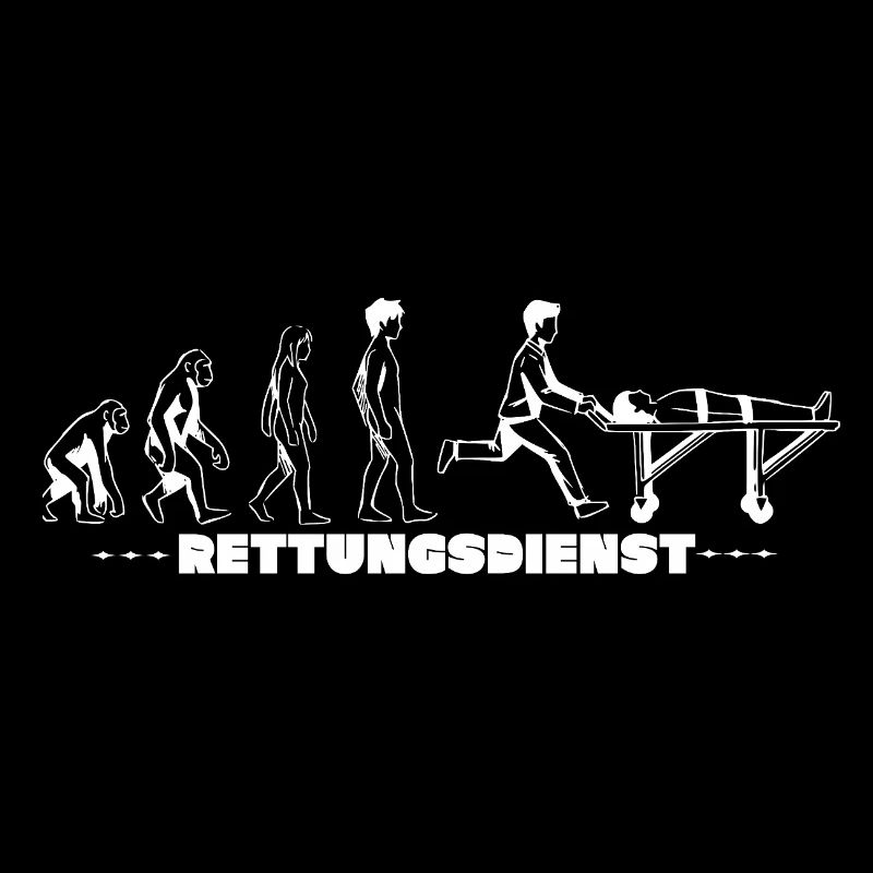 Rettungsdienst Evolution