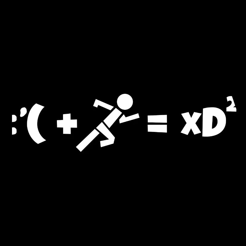 Fun running formula