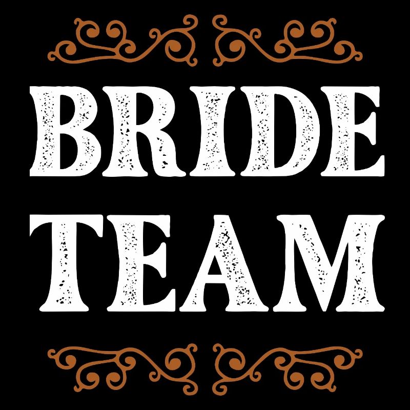 Bride Crew