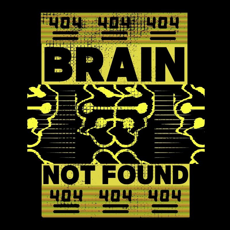 404-html error, computer nerd, funny saying