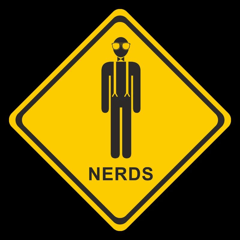 nerds Attention!