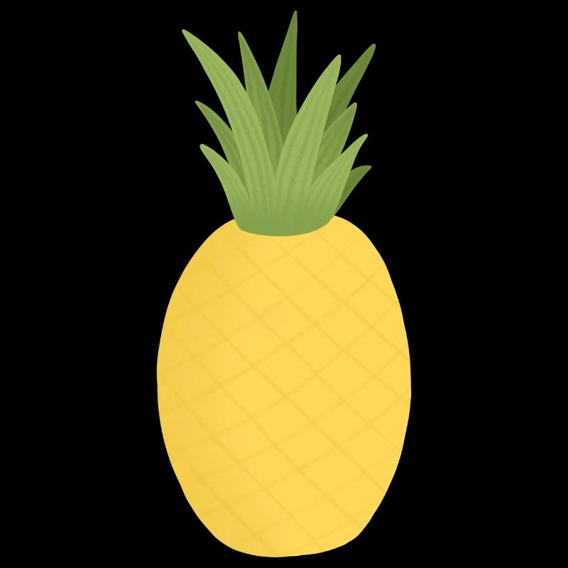 pineapple