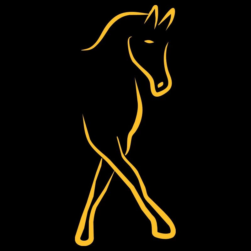 Pferd